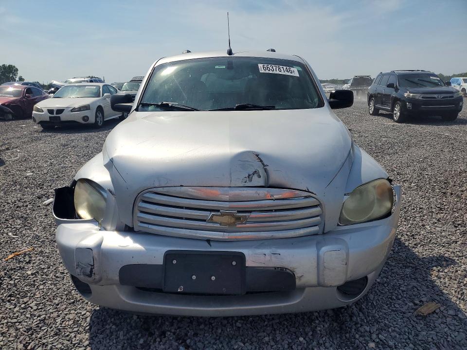 Продажа на аукционе авто 2009 Chevrolet Hhr, vin: 3GNCA13B09S522816, номер лота: 66378146