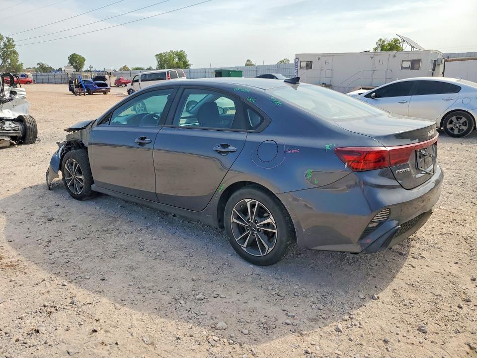 Aukcja sprzedaży 2023 Kia Forte, vin: 3KPF24AD6PE649106, numer aukcji: 63676176