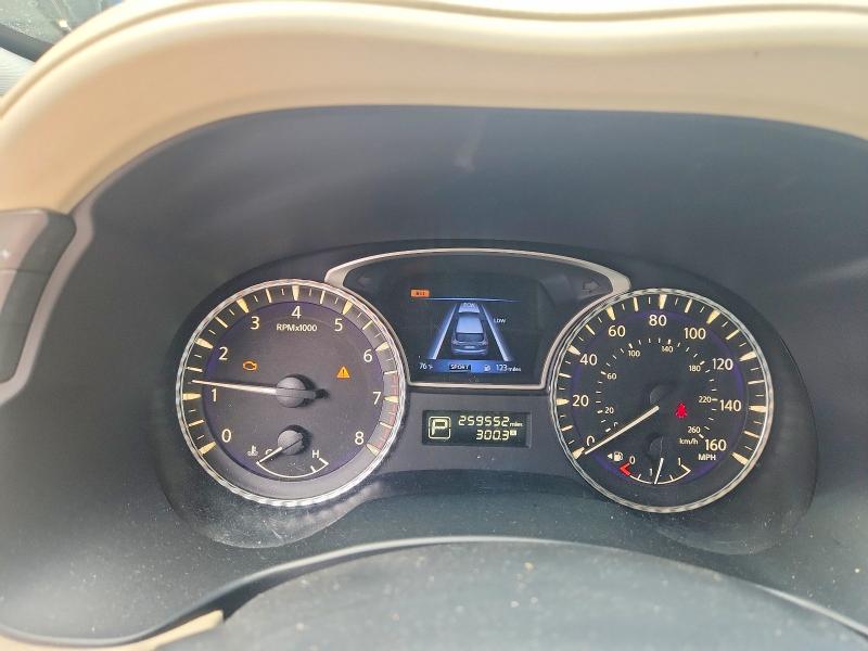Продажа на аукционе авто 2015 Infiniti Qx60, vin: 5N1AL0MM3FC520561, номер лота: 66517936