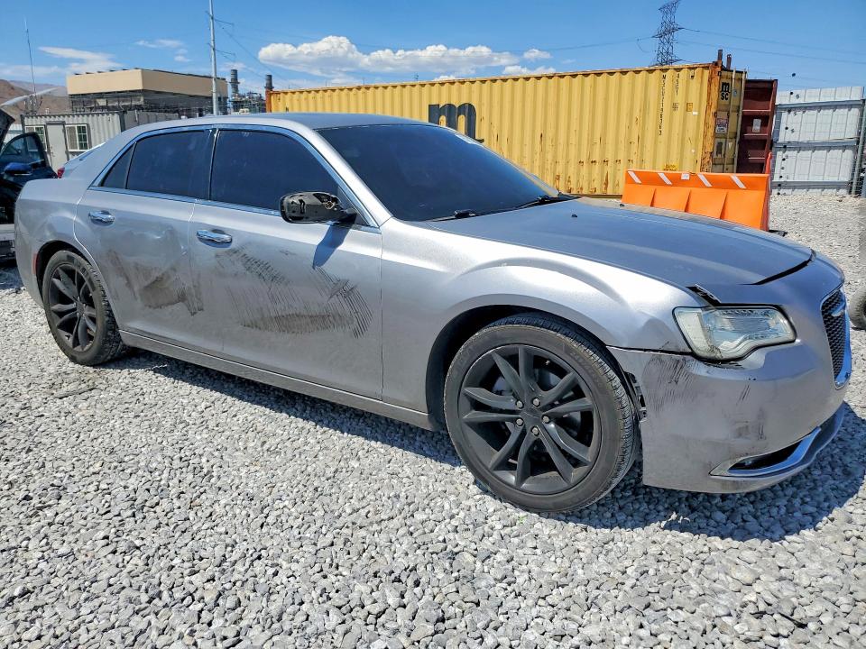 Продаж на аукціоні авто 2016 Chrysler 300c, vin: 2C3CCAEG2GH351065, номер лоту: 65865136