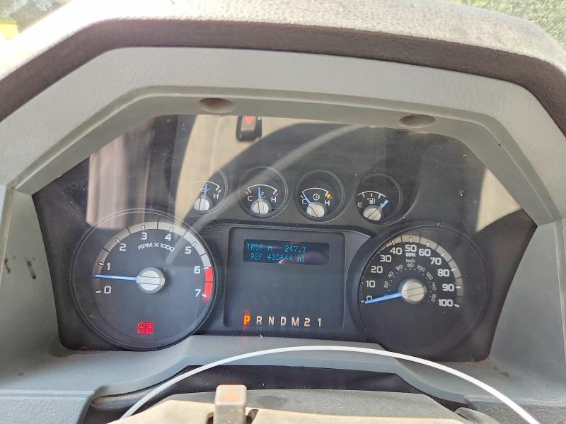 2015 Ford F250 Super Duty მანქანა იყიდება აუქციონზე, vin: 1FDBF2B6XFEA47578, აუქციონის ნომერი: 65120966
