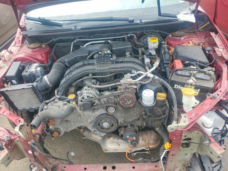 65515786 :رقم المزاد ، 4S3GTAB68J3715055 vin ، 2018 Subaru Impreza مزاد بيع