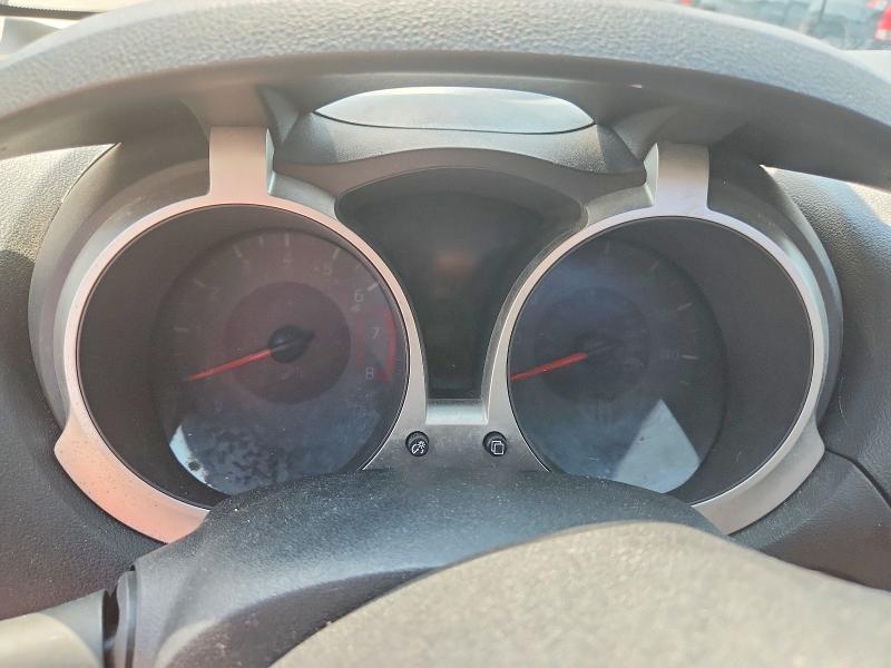 Продажа на аукционе авто 2015 Nissan Juke, vin: JN8AF5MV5FT558072, номер лота: 64447766