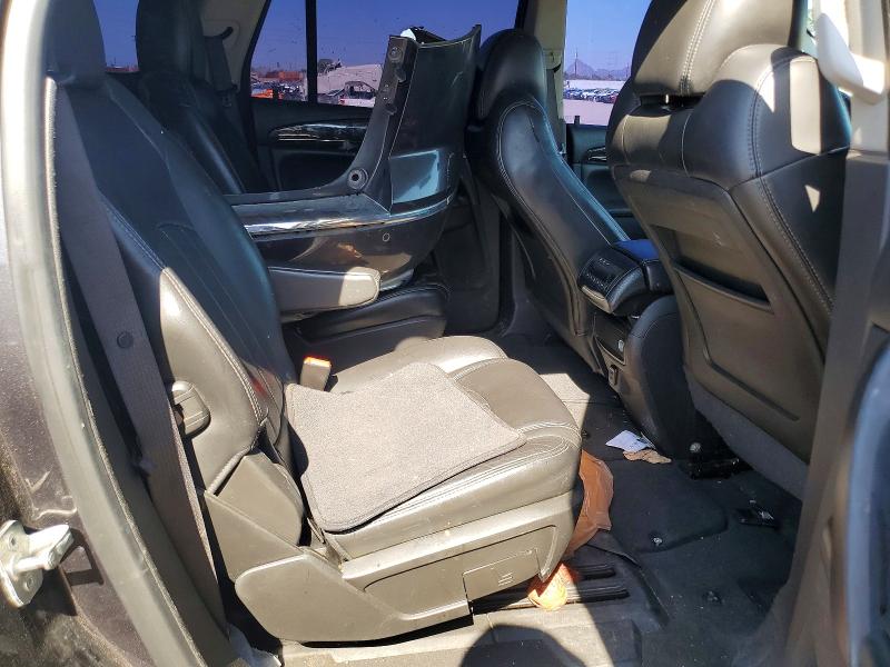 Aukcja sprzedaży 2014 Buick Enclave, vin: 5GAKRBKD8EJ236151, numer aukcji: 63765936