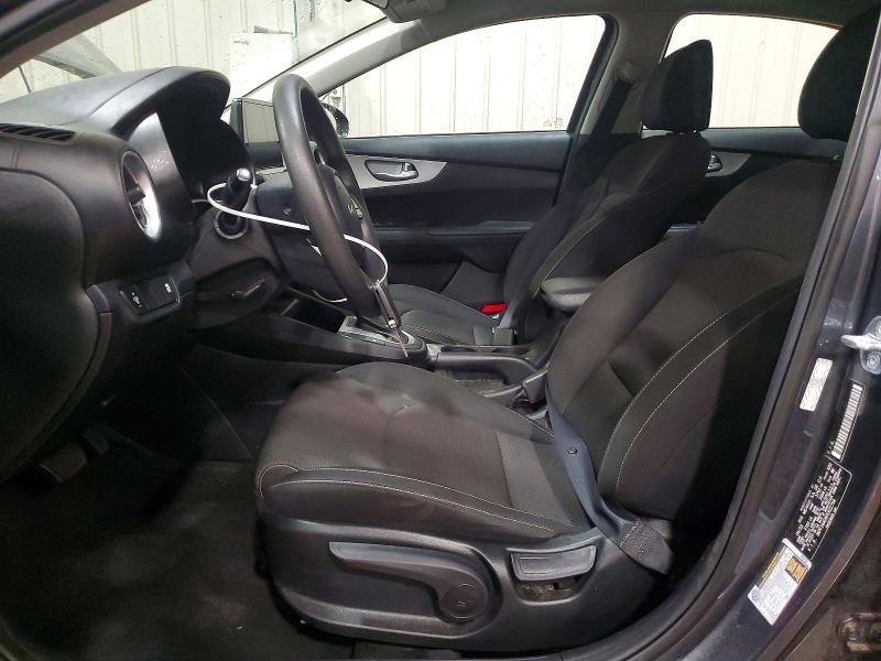 Продажа на аукционе авто 2023 Kia Forte, vin: 3KPF24AD6PE622794, номер лота: 66281296
