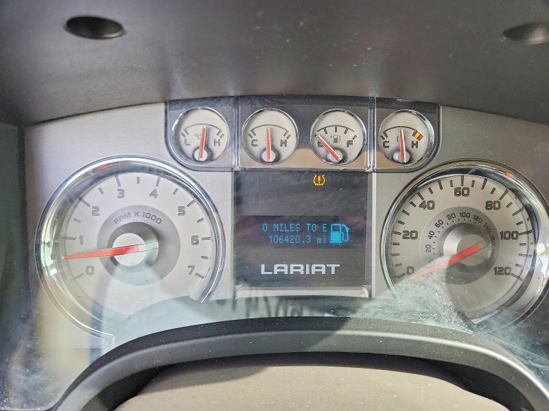 Продаж на аукціоні авто 2010 Ford F150, vin: 1FTFW1EVXAFA77377, номер лоту: 66241906