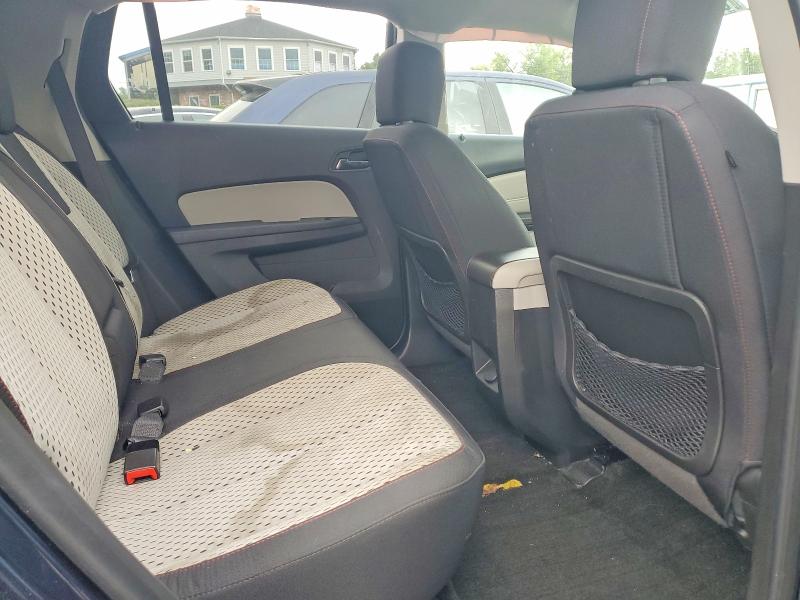 Продаж на аукціоні авто 2015 Gmc Terrain, vin: 2GKFLVEK6F6238402, номер лоту: 65824666