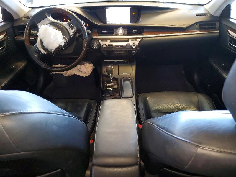 Aukcja sprzedaży 2014 Lexus Es, vin: JTHBK1GG7E2103616, numer aukcji: 63730736