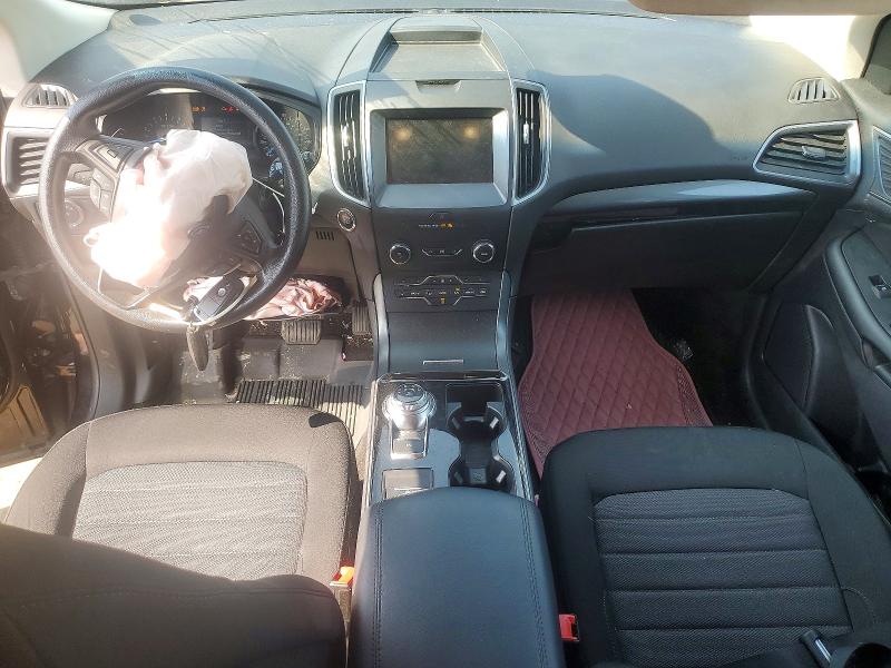 Продаж на аукціоні авто 2020 Ford Edge, vin: 2FMPK4G94LBA81491, номер лоту: 65860466