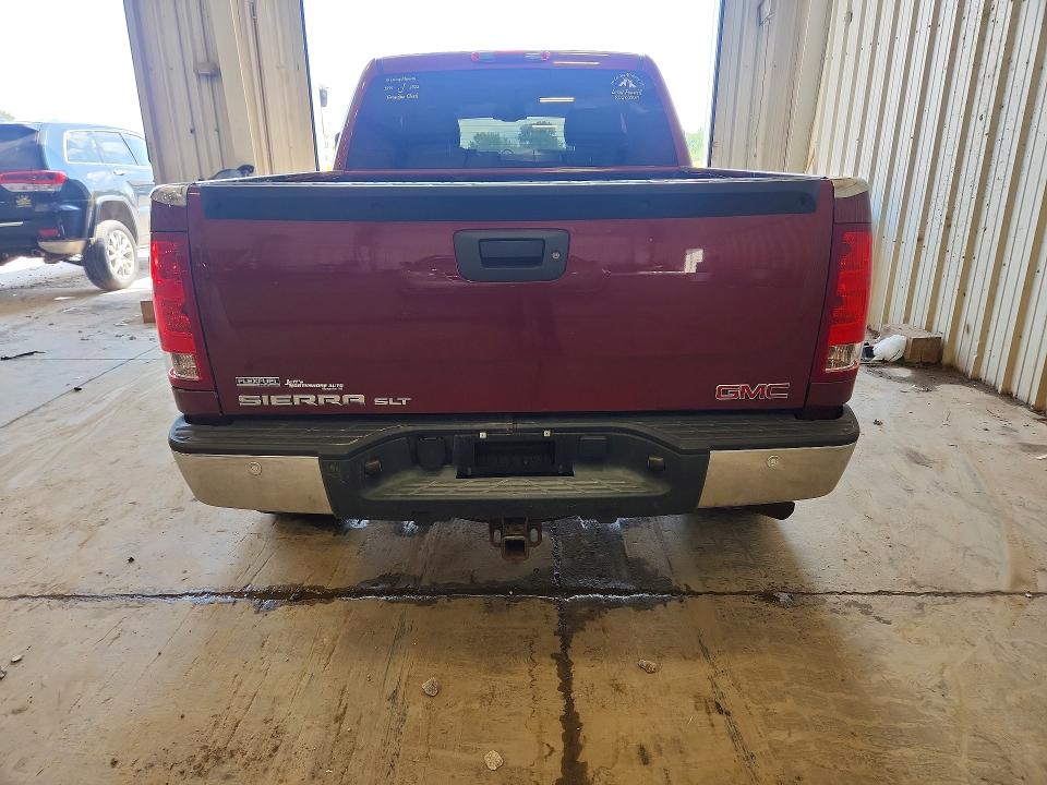 Aukcja sprzedaży 2009 Gmc Sierra, vin: 3GTEK33359G172945, numer aukcji: 63327806