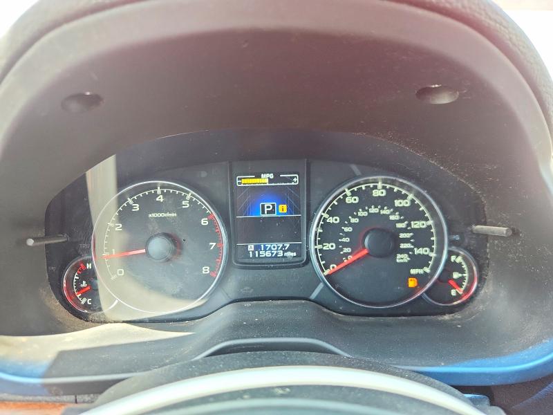 Продажа на аукционе авто 2014 Subaru Outback, vin: 4S4BRBLC7E3203517, номер лота: 63473836