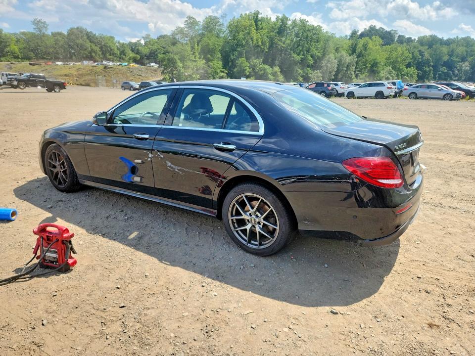 Продаж на аукціоні авто 2017 Mercedes-benz E, vin: WDDZF4KB3HA032898, номер лоту: 65007606