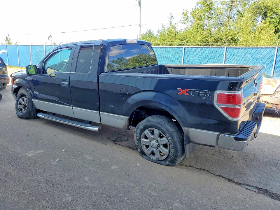 Aukcja sprzedaży 2013 Ford F150, vin: 1FTFX1EFXDFA76126, numer aukcji: 61879976