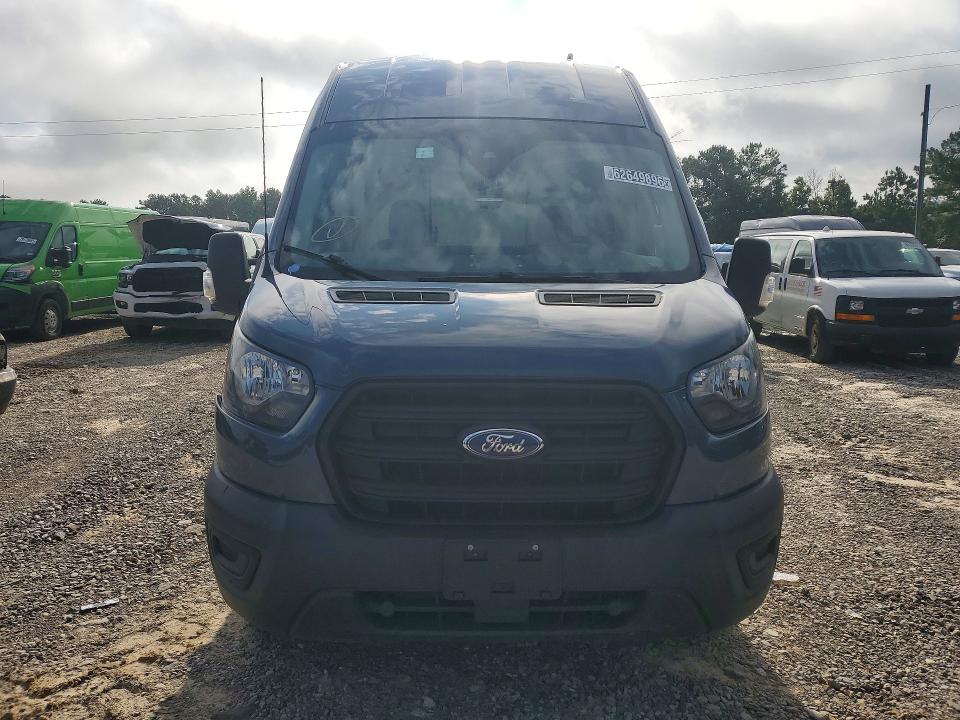 2020 Ford Transit მანქანა იყიდება აუქციონზე, vin: 1FTBR3X8XLKB27391, აუქციონის ნომერი: 62649896