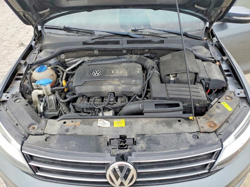 65350086 :رقم المزاد ، 3VWD07AJ3FM293364 vin ، 2015 Volkswagen Jetta مزاد بيع