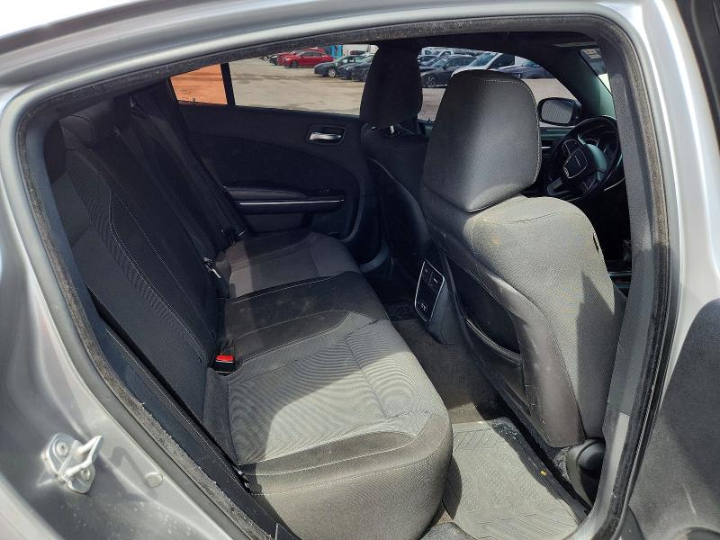 Aukcja sprzedaży 2016 Dodge Charger, vin: 2C3CDXHG3GH187224, numer aukcji: 67072766