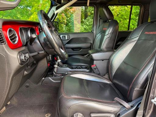 Aukcja sprzedaży 2020 Jeep Wrangler Unlimited, vin: 1C4HJXFN5LW211725, numer aukcji: 66341066