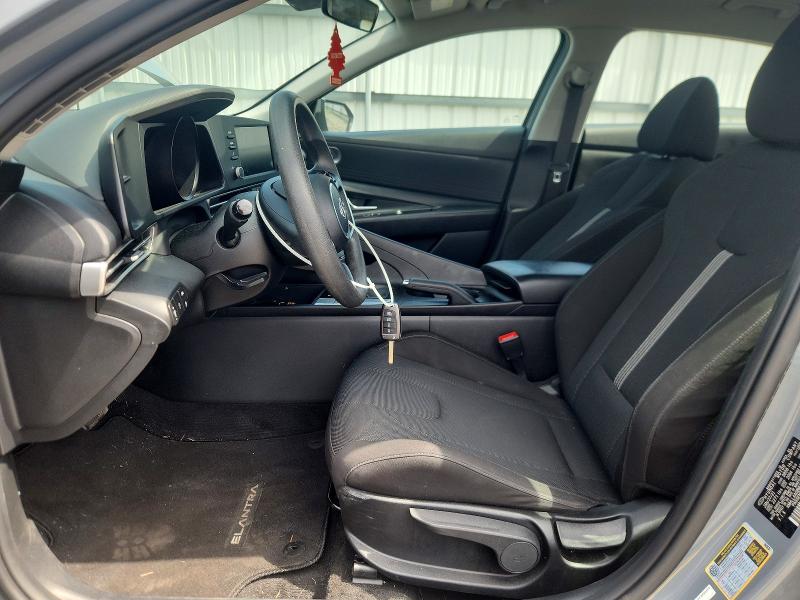 Aukcja sprzedaży 2021 Hyundai Elantra, vin: KMHLL4AG8MU144378, numer aukcji: 67074066