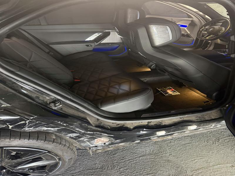 Продаж на аукціоні авто 2024 Bmw 740, vin: WBA23EH04RCT10176, номер лоту: 63383116