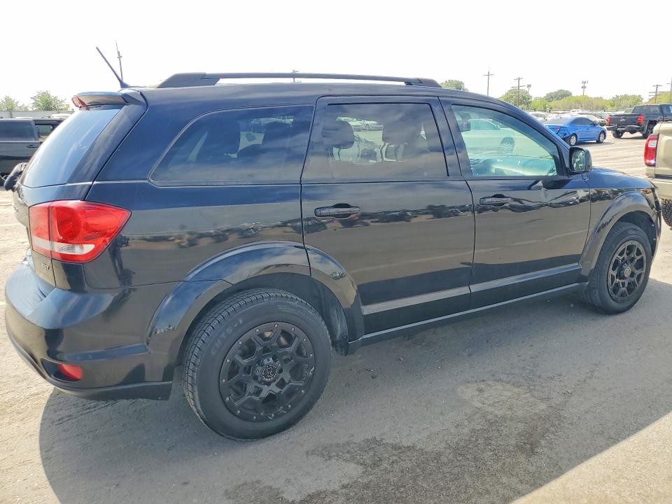 Aukcja sprzedaży 2015 Dodge Journey, vin: 3C4PDCBG7FT548667, numer aukcji: 66606876