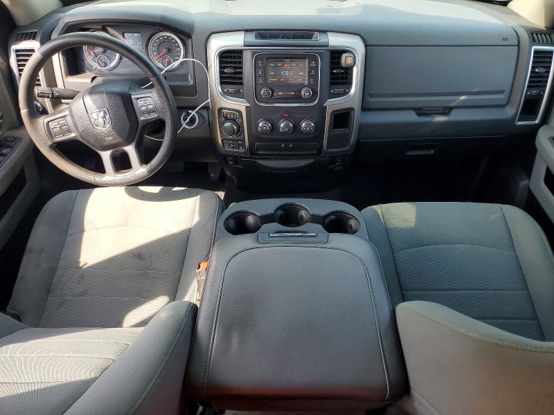Aukcja sprzedaży 2018 Ram 1500, vin: 1C6RR7GG3JS300900, numer aukcji: 66134346
