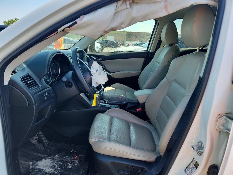 Aukcja sprzedaży 2014 Mazda Cx-5, vin: JM3KE4DY4E0342101, numer aukcji: 66015326