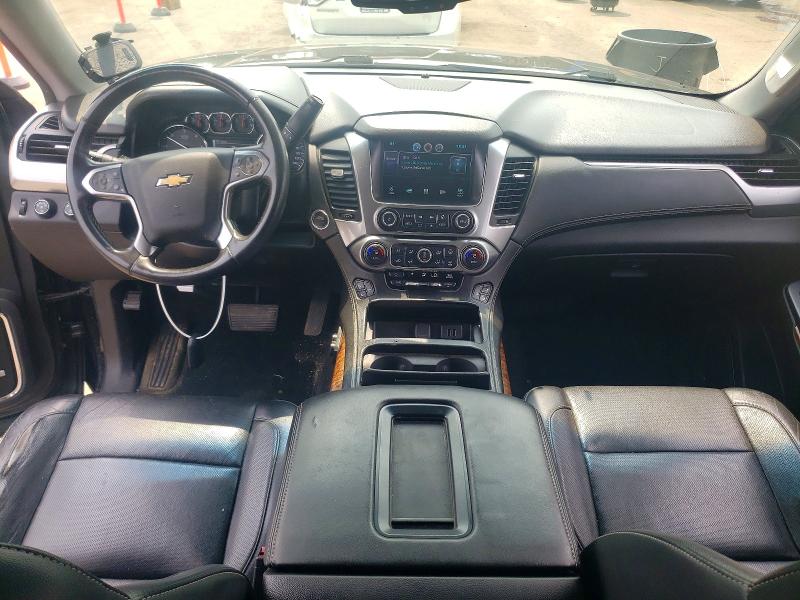 Продажа на аукционе авто 2015 Chevrolet Tahoe, vin: 1GNSKCKC6FR125074, номер лота: 63902196