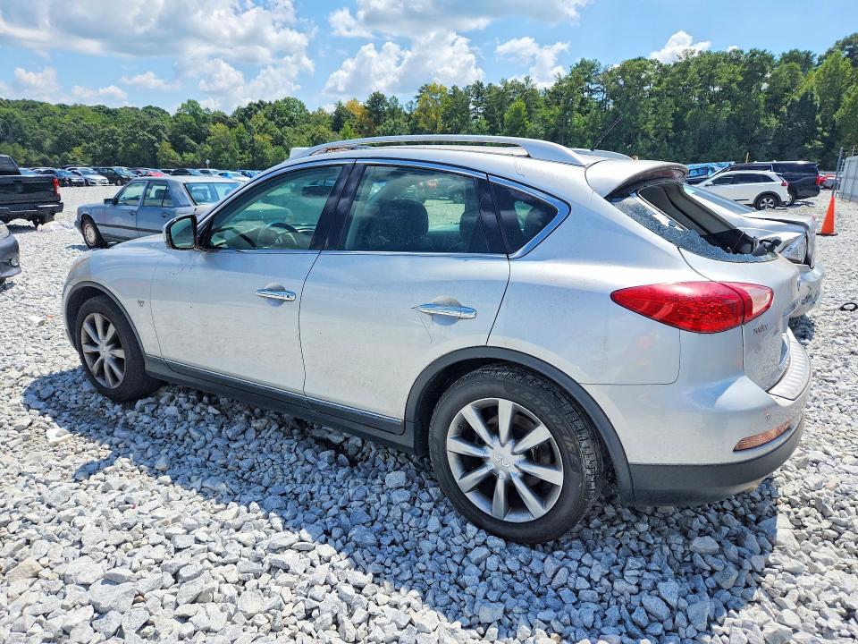 Продаж на аукціоні авто 2015 Infiniti Qx50, vin: JN1BJ0HP7FM730581, номер лоту: 67115646