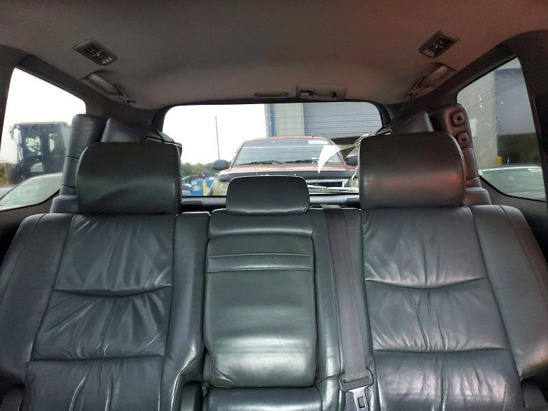Aukcja sprzedaży 2004 Lexus Gx, vin: JTJBT20X240042097, numer aukcji: 63532466