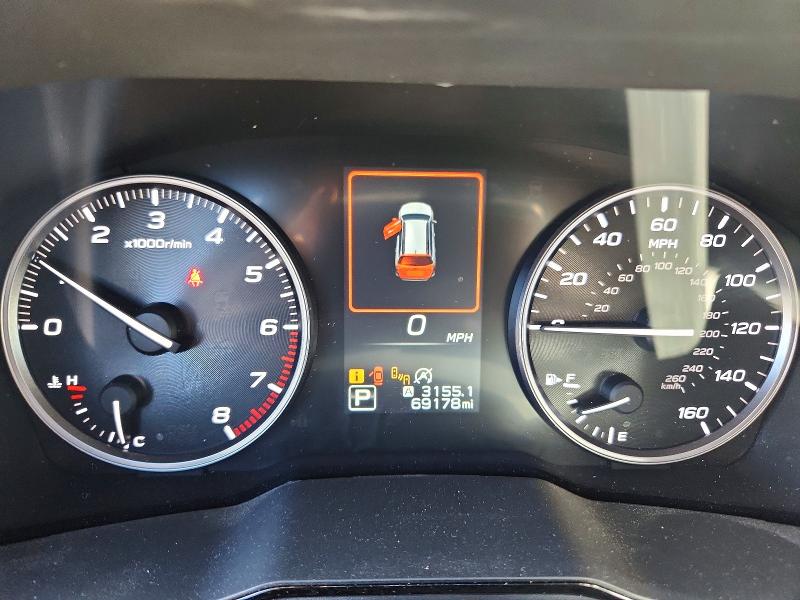 Продажа на аукционе авто 2022 Subaru Outback, vin: 4S4BTADC4N3267346, номер лота: 62490526