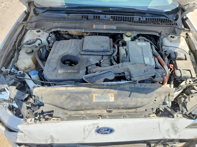 Aukcja sprzedaży 2018 Ford Fusion, vin: 3FA6P0LU6JR132367, numer aukcji: 66504216