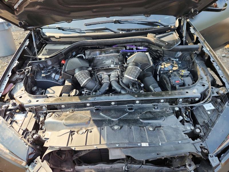 2024 Bmw X5 მანქანა იყიდება აუქციონზე, vin: 5YM13ET00R9S99154, აუქციონის ნომერი: 64293576