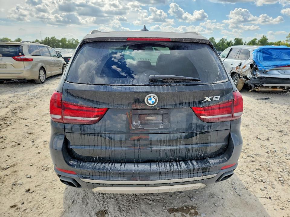 Продажа на аукционе авто 2014 Bmw X5, vin: 5UXKR6C5XE0C02264, номер лота: 65574576