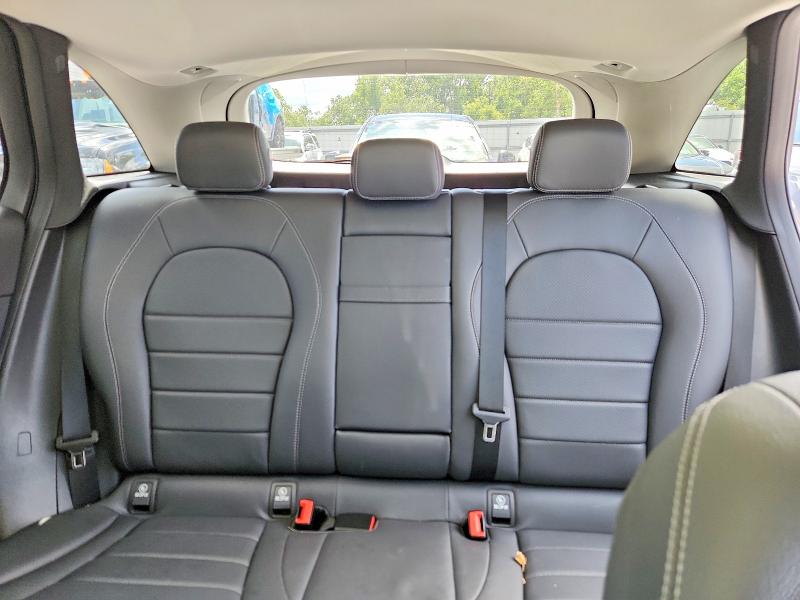 Продаж на аукціоні авто 2021 Mercedes-benz Glc, vin: W1N0G8EB0MF880052, номер лоту: 63164576