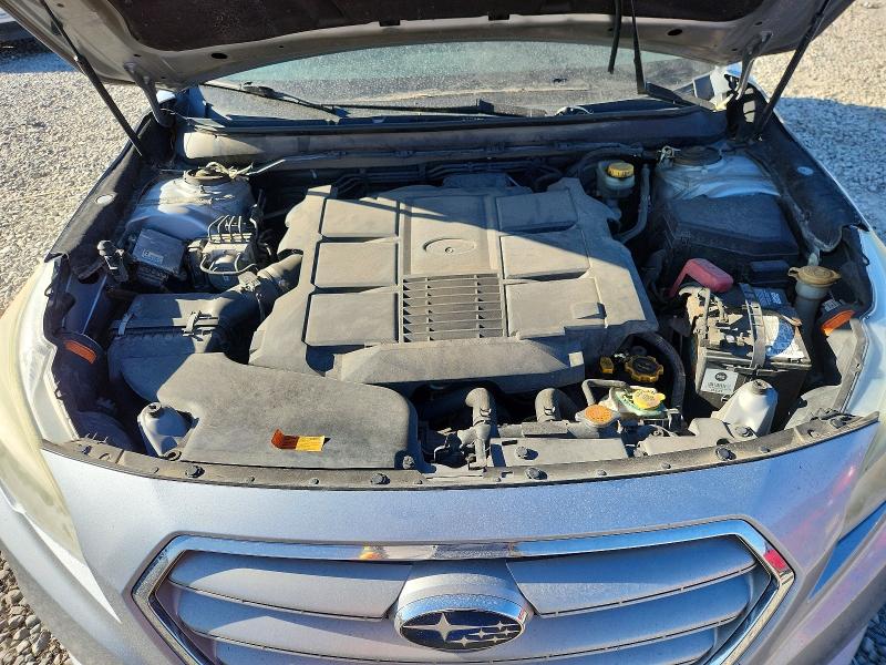 65724696 :رقم المزاد ، 4S3BNEL63F3015381 vin ، 2015 Subaru Legacy مزاد بيع