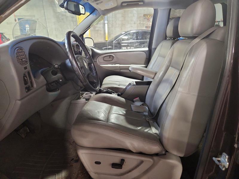 Продаж на аукціоні авто 2008 Chevrolet Trailblazer, vin: 1GNDT13SX82166223, номер лоту: 67235936