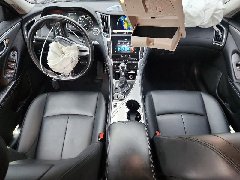Aukcja sprzedaży 2020 Infiniti Q50, vin: JN1EV7AR3LM251883, numer aukcji: 64659576
