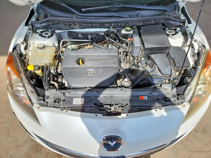 Aukcja sprzedaży 2010 Mazda 3, vin: JM1BL1SF6A1189112, numer aukcji: 65023806