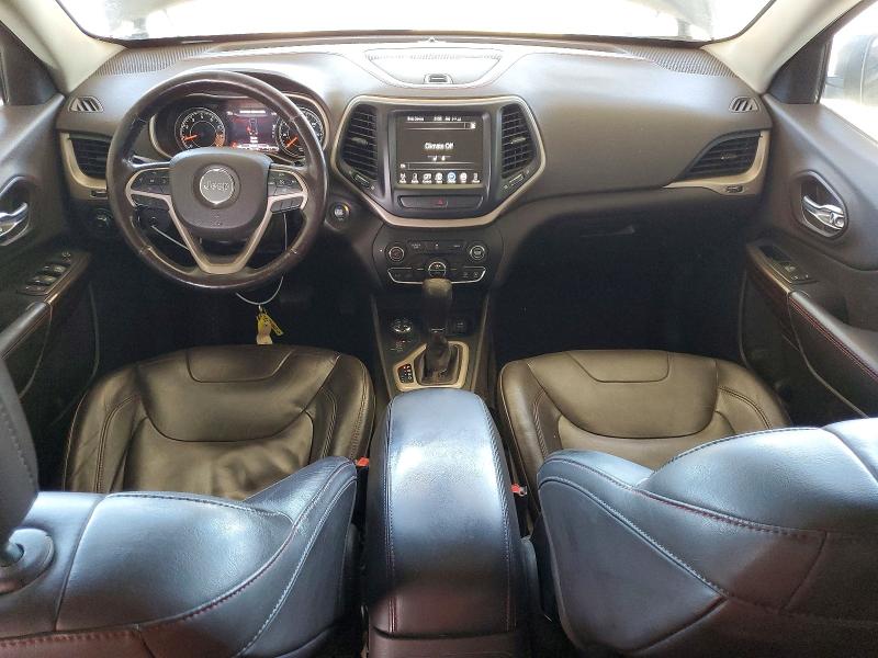 Aukcja sprzedaży 2014 Jeep Cherokee, vin: 1C4PJMBSXEW240288, numer aukcji: 66256626