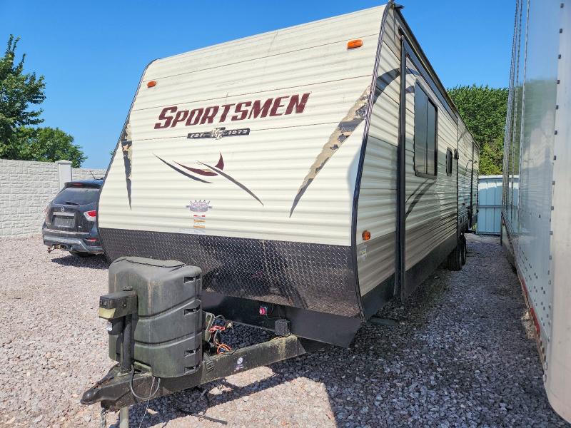 Aukcja sprzedaży 2018 Kz Sportsmen, vin: 4EZTS362XJ5070092, numer aukcji: 63295546