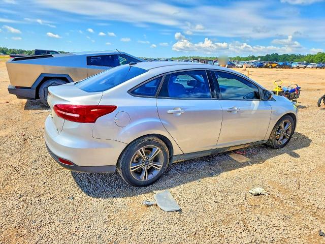 Aukcja sprzedaży 2018 Ford Focus, vin: 1FADP3FE7JL255932, numer aukcji: 63194036