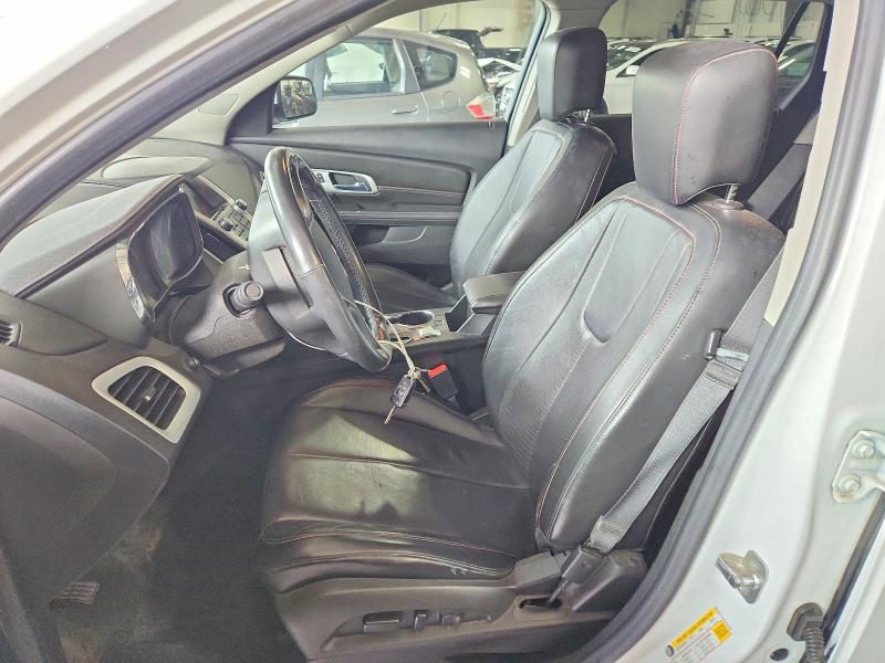 Aukcja sprzedaży 2014 Gmc Terrain, vin: 2GKFLXEK1E6157687, numer aukcji: 64817326