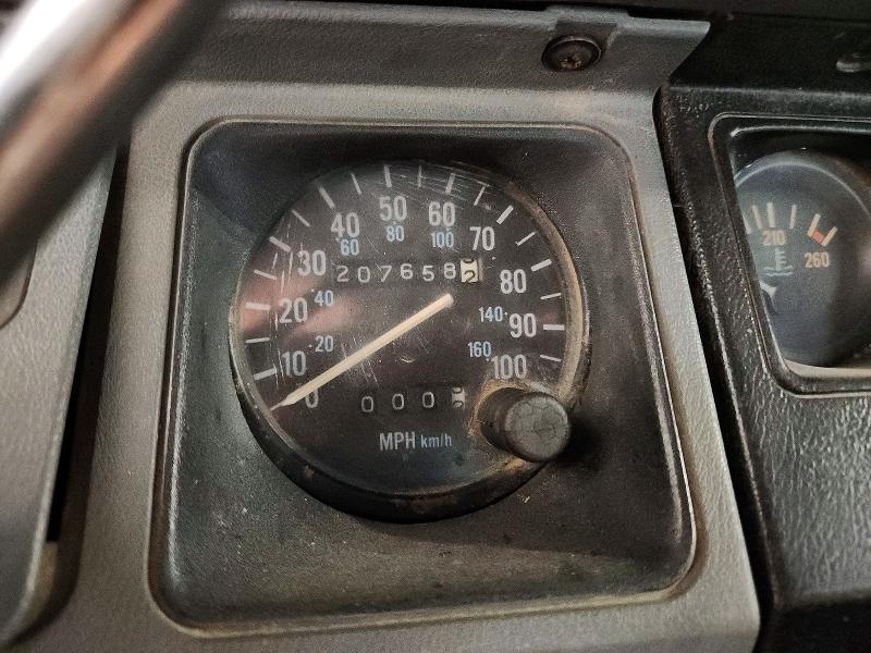 Aukcja sprzedaży 1990 Jeep Wrangler / Yj, vin: 2J4FY59T6LJ528206, numer aukcji: 65915126