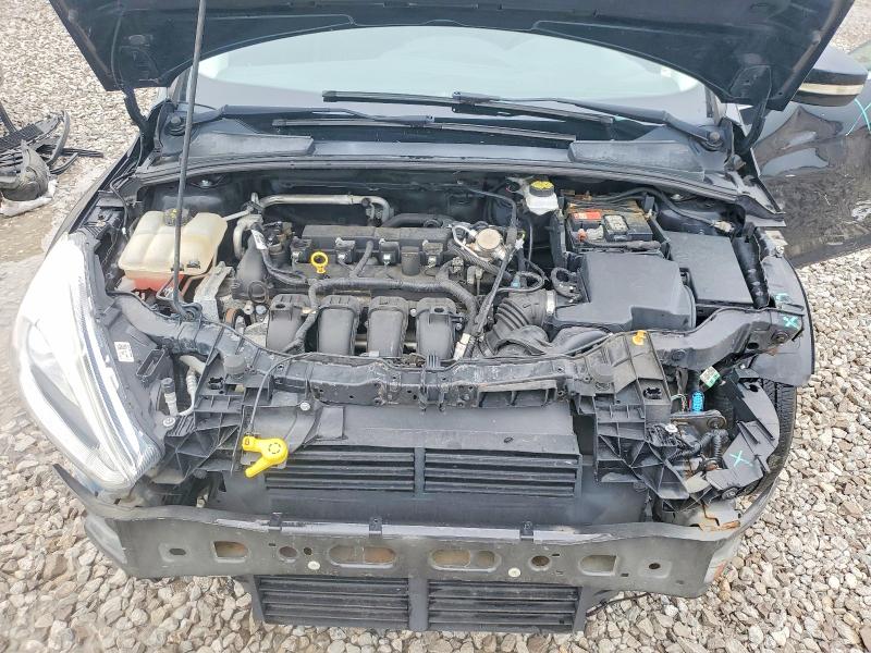 Продажа на аукционе авто 2018 Ford Focus, vin: 1FADP3N28JL226107, номер лота: 60550056