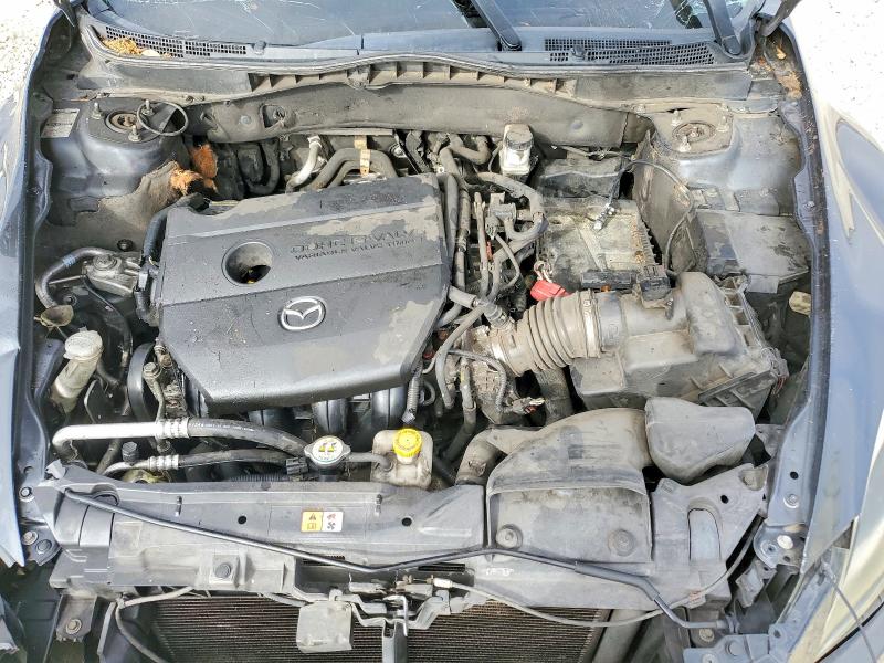 Продаж на аукціоні авто 2012 Mazda 6, vin: 1YVHZ8DHXC5M34306, номер лоту: 63897446