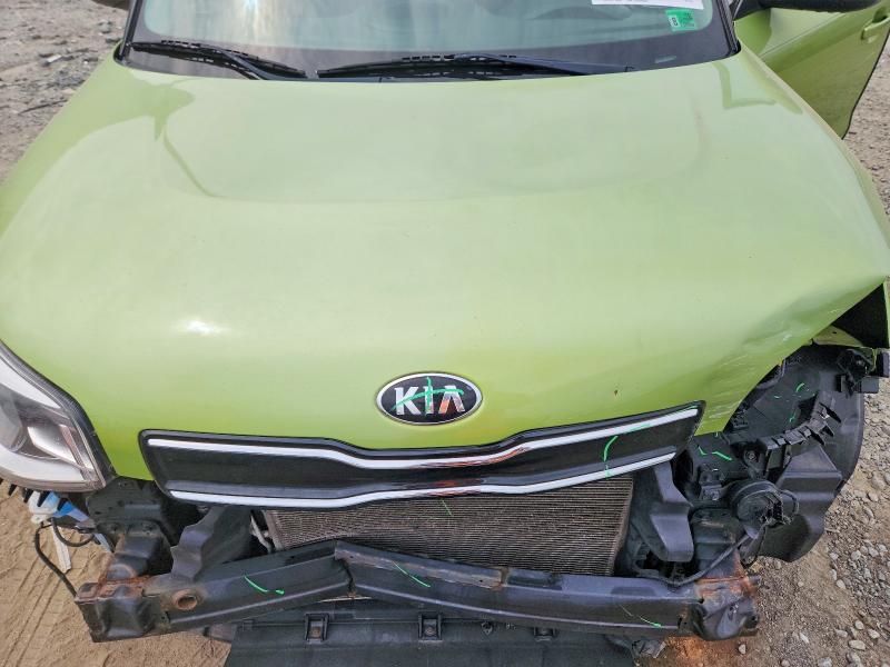 Aukcja sprzedaży 2017 Kia Soul, vin: KNDJP3A58H7877673, numer aukcji: 66758746