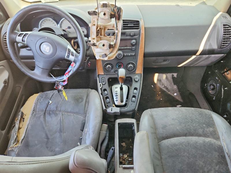 57888206 :رقم المزاد ، 5GZCZ53427S811410 vin ، 2007 Saturn Vue مزاد بيع