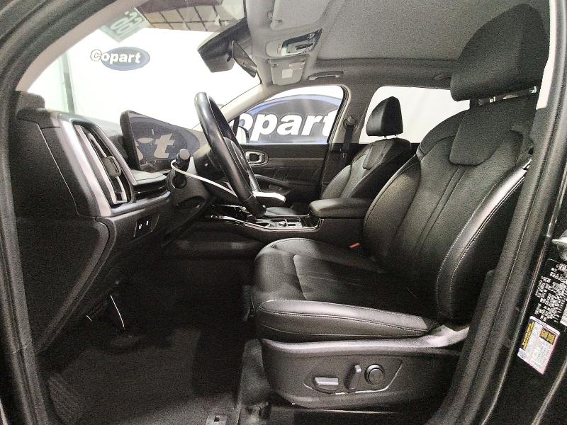Продаж на аукціоні авто 2024 Kia Sorento, vin: 5XYRKDJF5RG263703, номер лоту: 66188406