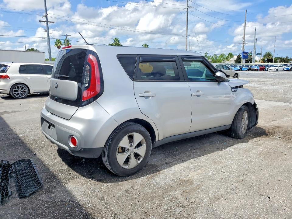 63952506 :رقم المزاد ، KNDJN2A24H7425144 vin ، 2017 Kia Soul مزاد بيع