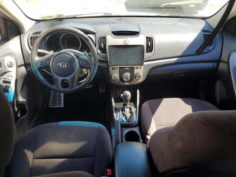 66164926 :رقم المزاد ، KNAFW5A3XB5413142 vin ، 2011 Kia Forte5 مزاد بيع